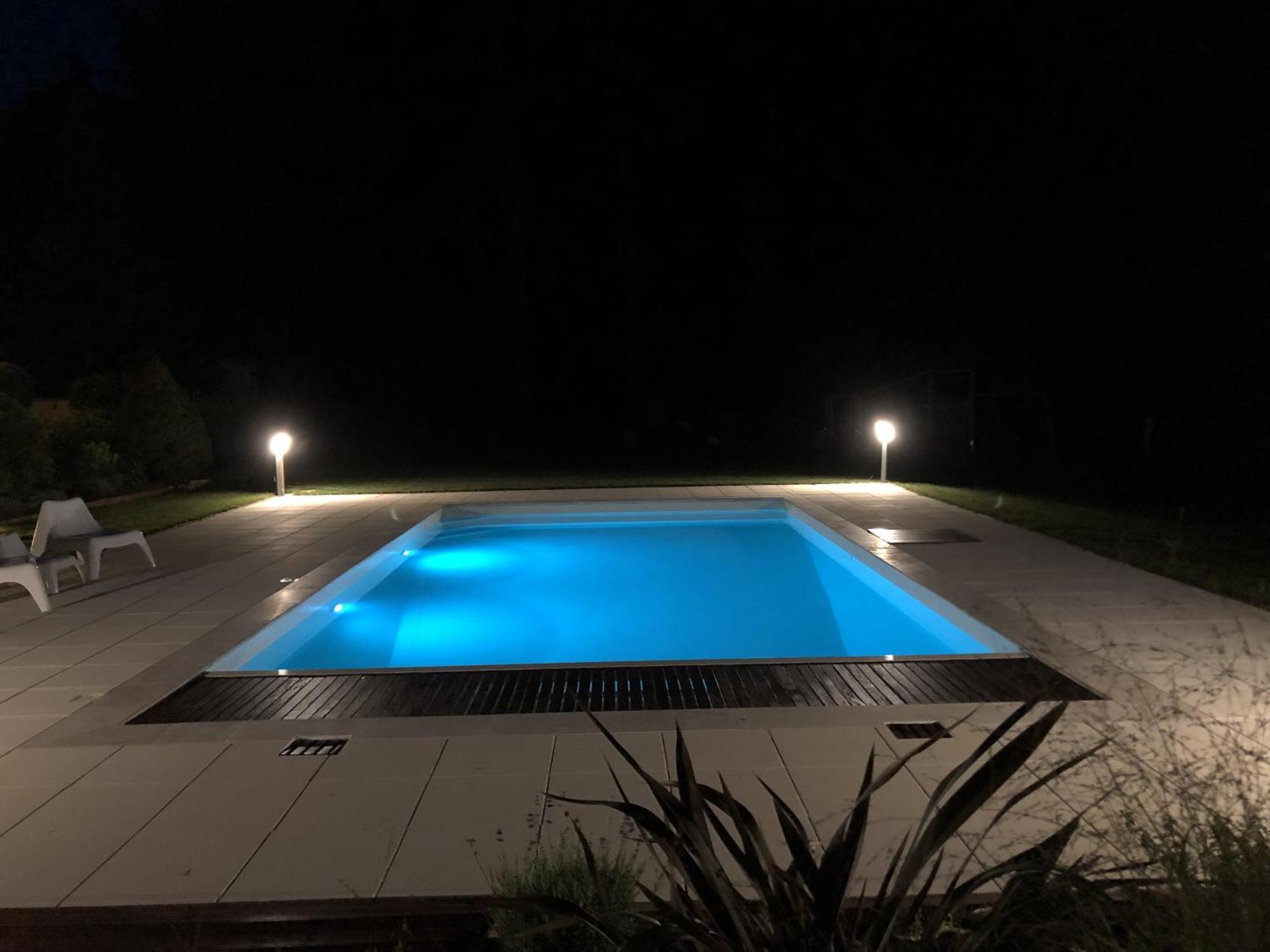 Dcv Summer Home Blis-et-Born ภายนอก รูปภาพ
